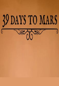 Get Free 39 Days to Mars