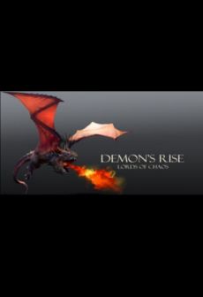 Get Free Demon's Rise - Lords of Chaos