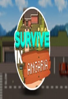 Get Free Survive in Angaria