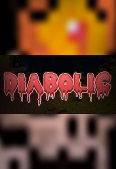 Get Free Diabolic