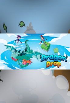 Get Free Dragon Drop