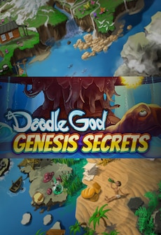 Get Free Doodle God: Genesis Secrets