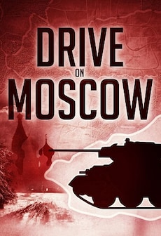 Get Free Drive on Moscow