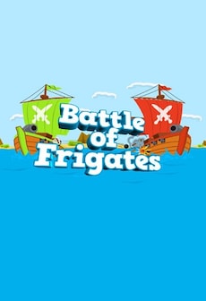 Get Free Battle of Frigates