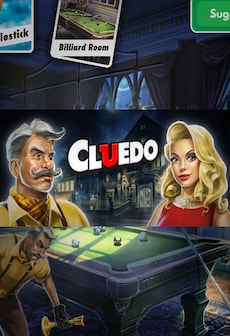 Get Free Clue/Cluedo: The Classic Mystery Game