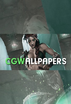 Get Free CGWallpapers