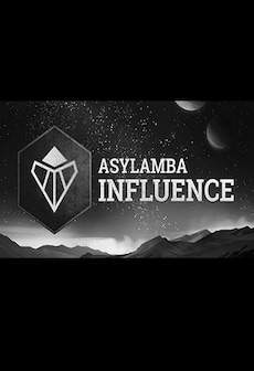 Asylamba: Influence