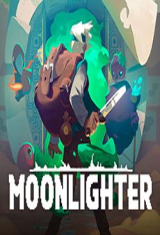 Get Free Moonlighter