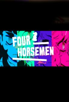 Get Free Four Horsemen