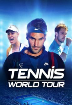 Get Free Tennis World Tour