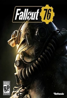 Get Free Fallout 76 