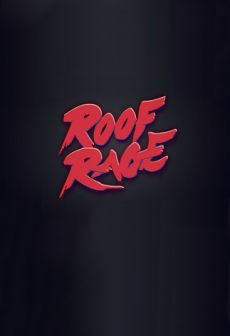 Get Free Roof Rage