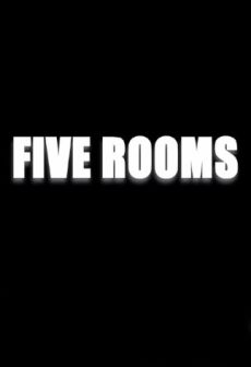 Get Free Five Rooms