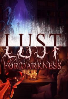 Get Free Lust for Darkness