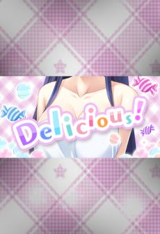 Get Free Delicious! Pretty Girls Mahjong Solitaire
