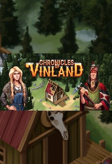 Get Free Chronicles of Vinland