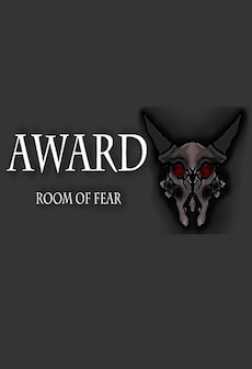 Get Free Award. Room of fear