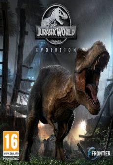 Get Free Jurassic World Evolution Deluxe