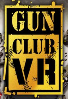 Get Free Gun Club VR