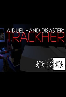 Get Free A Duel Hand Disaster: Trackher