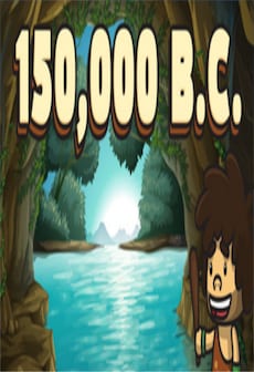 150,000 B.C.