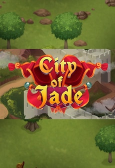 Get Free City Of Jade: Imperial Frontier