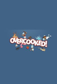 Get Free Overcooked! 2