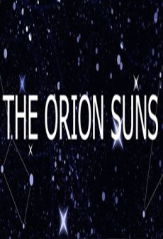 Get Free The Orion Suns