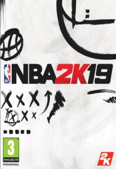 Get Free NBA 2K19 20th Anniversary Edition