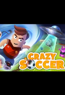 Get Free Crazy Soccer: Football Stars