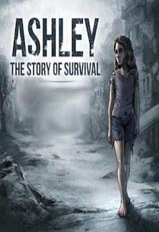 Get Free Ashley: The Story Of Survival
