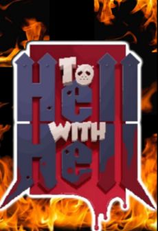 Get Free To Hell with Hell