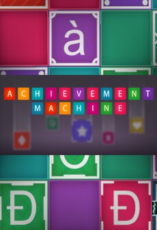 Get Free Achievement Machine