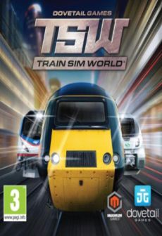 Get Free Train Sim World Bundle