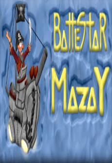 Get Free BattleStar Mazay