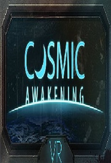 Get Free Cosmic Awakening VR