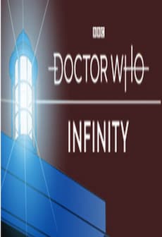 Get Free Doctor Who Infinity - 3 Stories	BUNDLE
