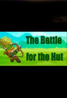 Get Free The Battle for the Hut
