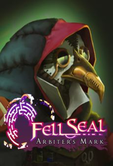 Get Free Fell Seal: Arbiter's Mark