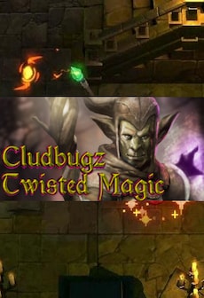 Get Free Cludbugz's Twisted Magic