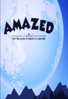 Get Free AmazeD 3D