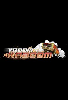 Get Free Vroom Kaboom Premium