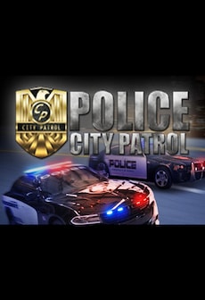 Get Free City Patrol: Police