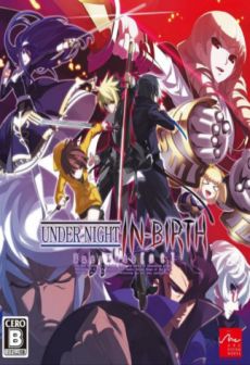 Get Free UNDER NIGHT IN-BIRTH Exe:Late[st]