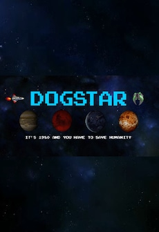 Get Free Dogstar