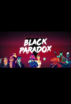 Get Free Black Paradox