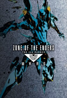 Get Free ZONE OF THE ENDERS THE 2nd RUNNER : M∀RS