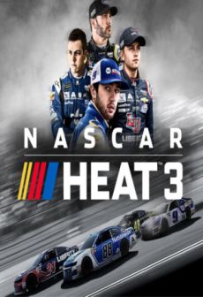 Get Free NASCAR Heat 3