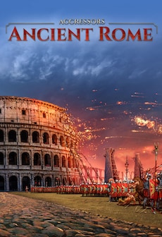 Get Free Aggressors: Ancient Rome