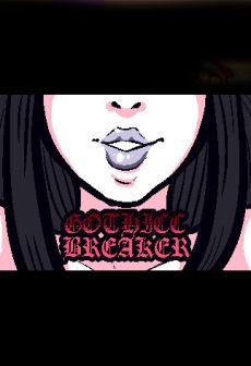 Get Free Gothicc Breaker